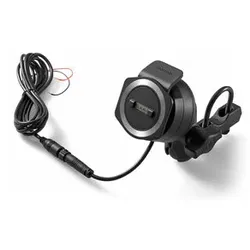 Tomtom Aktivhalter & RAM-Mount für TomTom Rider 40, 42, 50, 400, 410, 420, 450 und 550