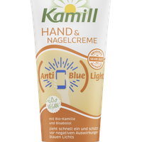 Kamill Express Hand und Nagelcreme 100ml