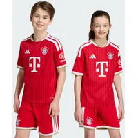 adidas FC Bayern München Heimtrikot 2026/27 Kinder rot Gr. 152