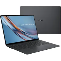 Asus ExpertBook Ultra B9 B9406CAA-TH0175X 14'' Intel Core Ultra 7 356H 32 GB RAM 1 TB SSD Win11 Pro Jet Fog