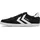 hummel Slimmer Stadil Low black/white kh 37