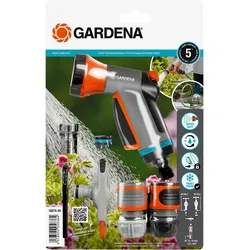 Indoor Grundausstattung - Aktion -