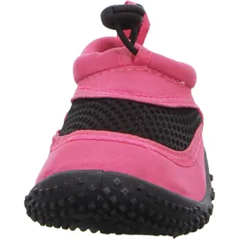 Beck Unisex Kinder 711 Aqua Schuhe, Pink, 30 EU