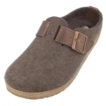 HAFLINGER Grizzly Chicago Braun 37