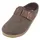 HAFLINGER Grizzly Chicago Braun 37
