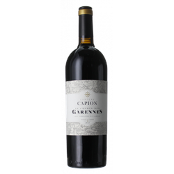 Chemin des Garennes 2019 - Château Capion