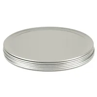 GVK ECO Pizzablech rund 33,0 cm
