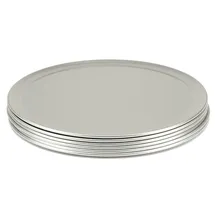 GVK ECO Pizzablech rund 33,0 cm