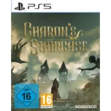 Charons Staircase PS5