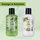 Accentra Duschset Frauen Geschenkset Olive Lotion 1 Stück