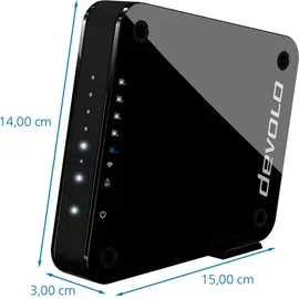 devolo GigaGate Starter Kit 2000 MBit/s