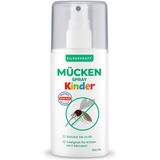 Silberkraft Mückenspray für Kinder 100 ml Spray