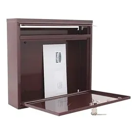 Rottner Tresor Teramo Braun