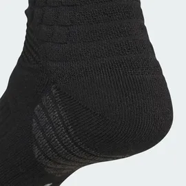 adidas Select Funktionssocken 37-39 Schwarz