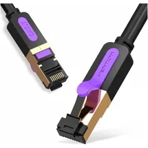 Vention Cat.7 SFTP Patch Cable 15m schwarz