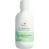 Wella Professionals Elements Renewing Shampoo 100 ml