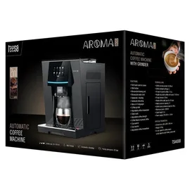 Teesa Aroma 800