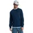 QUIKSILVER Salt Water Pullover Dunkelblau XS