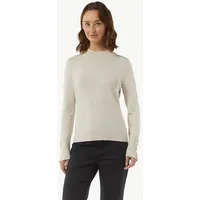 Comma, Strickpullover, Beige, 44