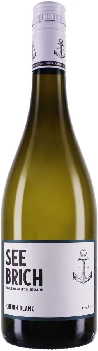 Weingut Seebrich 2023 Seebrich Chenin Blanc 2023 Chenin Blanc Deutschland