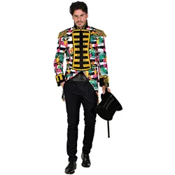 Hawaii Garde Jacke für Herren - S