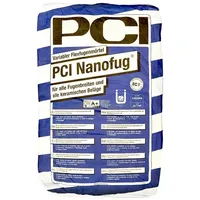 PCI Nanofug Flexfugenmörtel 15 kg weiß