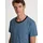 CALIDA Shorty Relax Essentials Blau XXL (58/60)