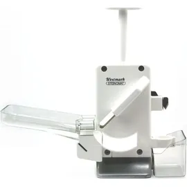 Westmark Kirschen-Doppelentkerner Steinomat 32,5 cm