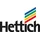 Hettich Schreibtischcontainer Seitenrolle Asim fix 2809,Ø 30mm Stahlblech verz. Rad PP