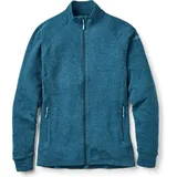 Rab Nexus Fleecejacke Blau M