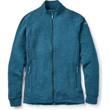 Rab Nexus Fleecejacke Blau M