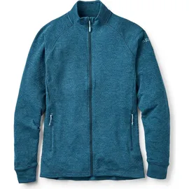 Rab Nexus Fleecejacke Blau M
