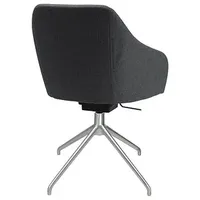 TOPSTAR Sitness Life 2.1 Stoff Anthrazit