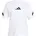 T-Shirt Damen Weiß