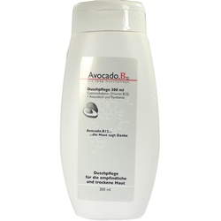 Avocado B12 Duschpflege 300 ML