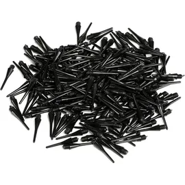 Sinwind Dartpfeile Set mit Kunststoffspitze, 12 Stück Softdart