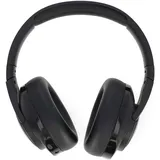Nedis Drahtlose Over-Ear-Kopfhörer Schwarz