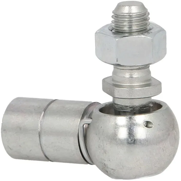 Junta angular AUGER 93867
