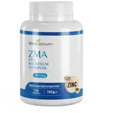 vitasanum ZMA Tabletten 120 St.