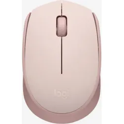 Logitech M171 Wireless Mouse - ROSE