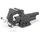 MATADOR Schraubwerkzeuge 08150004 Schraubstock 08150004 Backenbreite: 175mm