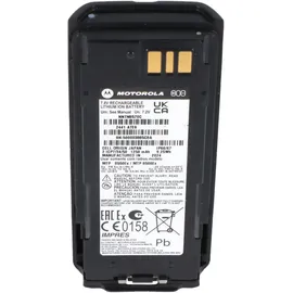 Motorola Originalakku Motorola MTP8000er ATEX Serie, MTP8500, NNTN8570B, 7,4V, 1250mAh