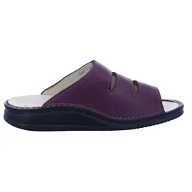 Finn Comfort Korfu rot 40
