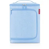Reisenthel coolerbox Twist Powder Blue - One Size