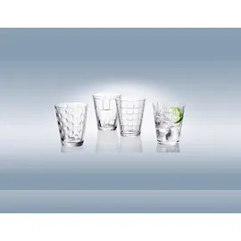 Villeroy & Boch Dressed Up Wasserglas 0,31 l 12-tlg.