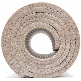 adidas Unisex-Adult ADYG-10210WB Yoga Mat-10mm-Wonder, Wonder Beige