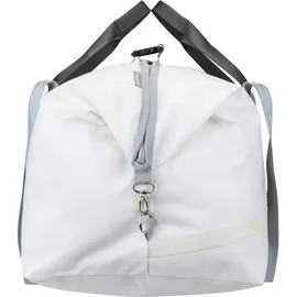 360 Grad Reisetasche Kutter XL Stencil-Weiß/Grau 80 Liter