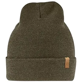 Fjällräven Singi Field Cap dark olive M