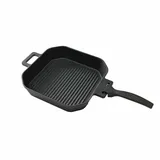 SANTOS PROREGAL Grillpfanne 25 cm