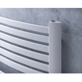 Ximax  Badheizkörper K4 rein 765 x 580 mm 300 W weiß Typ 5